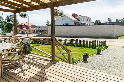 8 Personen Ferienhaus in BILLINGSFORS