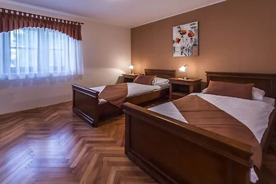 Villa in Vrsar with swimming pool