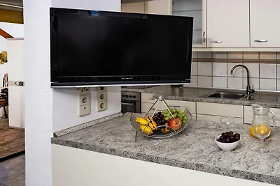 Ferienwohnung mit 1 Schlafzimmer