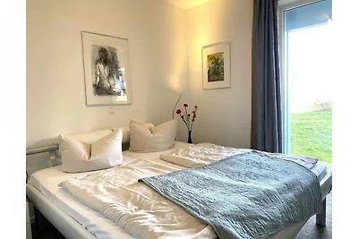 Ferienwohnung mit Weitblick