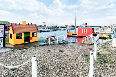 Meeresidyll mit Aussicht -- By Traum...