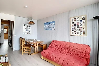 Angenehme und helle Wohnung · Direkt an der P...