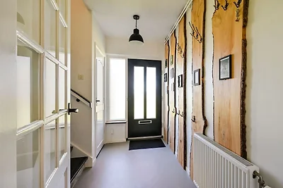 Ferienhaus in Hellendoorn mit Garten