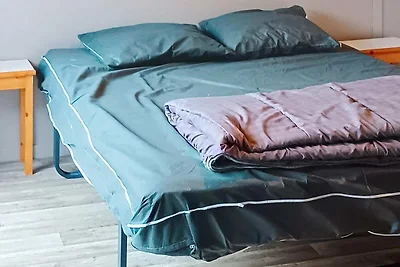 Cottage per 4 ospiti con piscina e terrazza