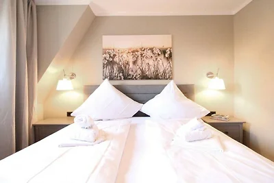 Ferienwohnung in Emden mit Schwimmbecken