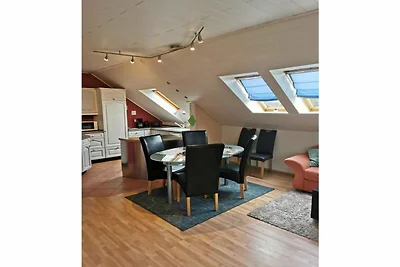 "Haus Burck" Modern toevluchtsoord