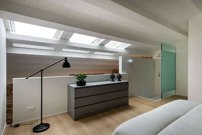 Casa di Design tra le Mura