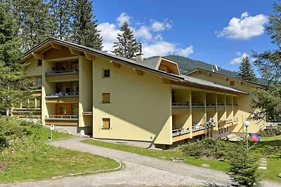 Appartamento con vista panoramica