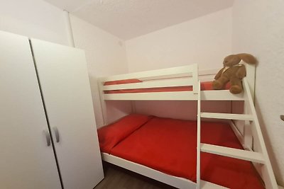 Tolle Wohnung in Les Deux Alpes