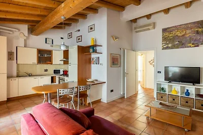 Bertiera 4 - Casa con vista sul canale