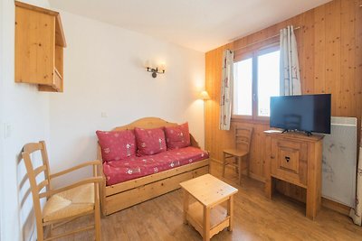 Appartement in het Nationaal Park Ecrins