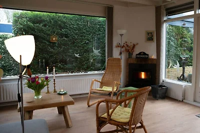 Huijsmansverhuur Tipo C Comfort Alexanderpark...