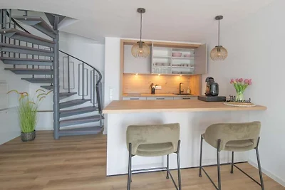 Holiday apartment with 1 bedroom