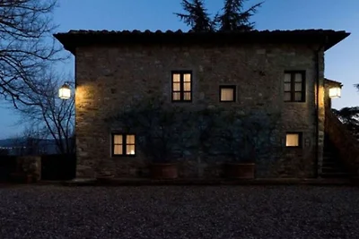 Casa vacanze d'epoca con piscina a Pergine...