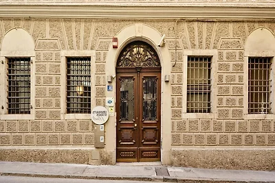 Accogliente appartamento vicino al centro