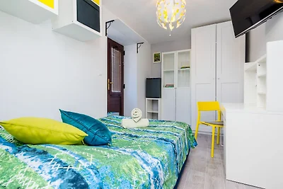 Apartment & Room Sunset Beach - Double Room