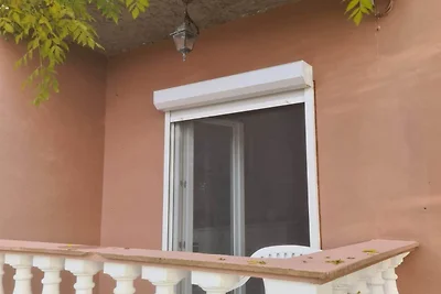 Apartments Rubbi - Studio with Terrace