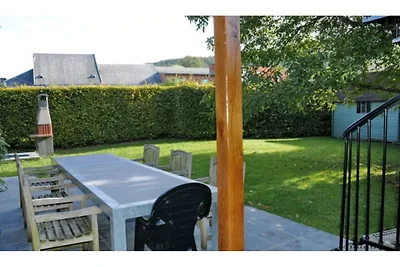 Casa vacanze a Werpin con giardino