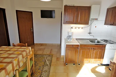 Villa Matan - Two bedroom apartment (B)