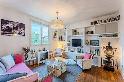 Casa ad Arcachon vicino alla spiaggia di...