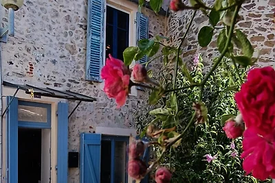 Apartment in La Chaume in der Nähe der Vendée...