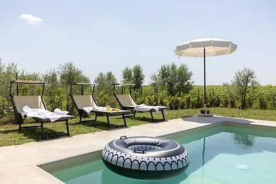Bellissimo cottage ristrutturato
