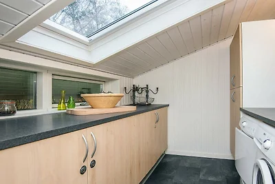 5 Personen Ferienhaus in Hemmet-By Traum