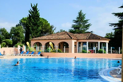 Residenz Les Parcs de Grimaud