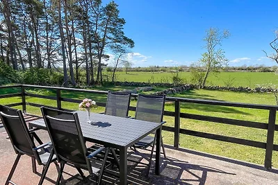 4 Personen Ferienhaus in BORGHOLM