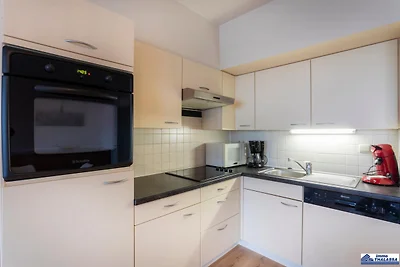 apartman za odmor Obiteljski odmor Koksijde