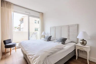 Appartement in Avignon bij Palais des Papes