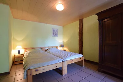 Ferienhaus in Gouvy in Waldnהhe