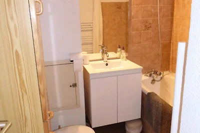 Studio-Hütte für 3 Personen, 2 Sterne,...