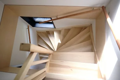 Luxus-Lodge mit Dachterrasse in Gulpen