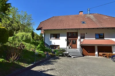 Schwarzwald-Bauernhaus in reizvoller Lage