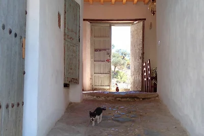 Andalusische boerderij voor workshops, retrai...