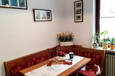 Ferienhaus Rhena nahe Skigebiet Willingen