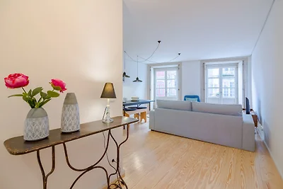 Bellissimo appartamento con 1 camera da letto