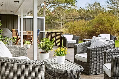12 Personen Ferienhaus in Nösund-By Traum