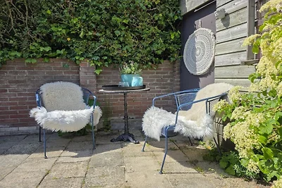 OK42 Vakantiehuis met hond Oostkapelle