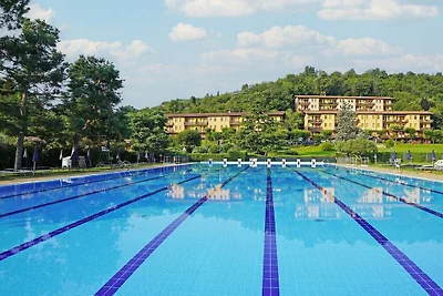 Residenza CRB 38