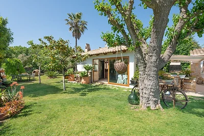 Can Sion - Villa Con Piscina Privada En...