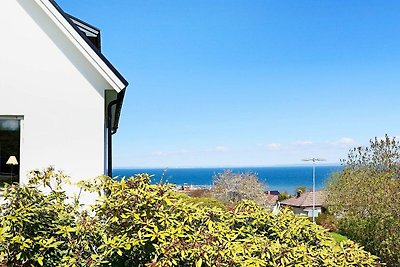 5 Personen Ferienhaus in BÅSTAD