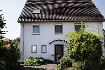 Ferienwohnung mit Sauna