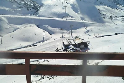 2-Zimmer-Apartment für 6 Personen - Komfort