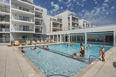 Appartamento a Royan vicino spiagge