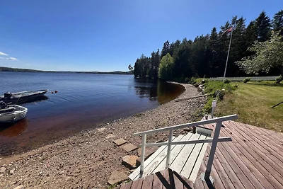 10 Personen Ferienhaus in Årnes