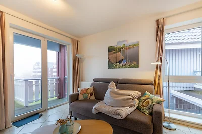 Charmante Ferienwohnung