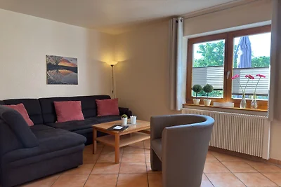Ferienwohnung im Feriendorf Naturpur