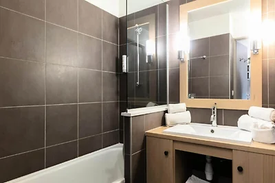 Ferienwohnung Familienurlaub Val d'Isère